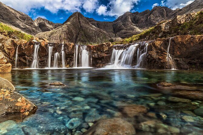 Private Tour to Skye, Fairy Pools, Portree and The Fairy Glen - Key things to know before you go