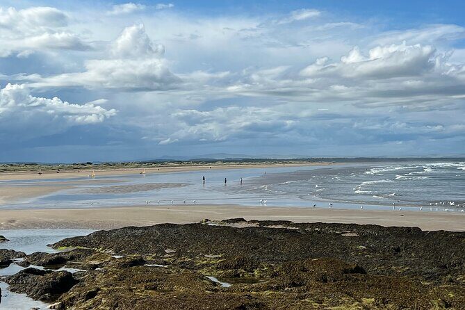 Private Tour to St Andrews and Scottish Coastal Villages - Why This Private Route From Edinburgh Feels Smarter Than DIY