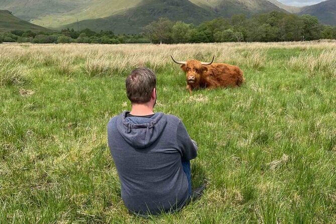 Private Tour to the Stunning Scottish Highlands & Glencoe - Glencoe: Big Highland Views and a Pub Reset
