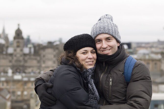 Private Walking Tour of Edinburgh Castle with Skip-the-Line - Edinburgh Castle Core: Crown Jewels, Cannons, and Skip-the-Line Time Savings