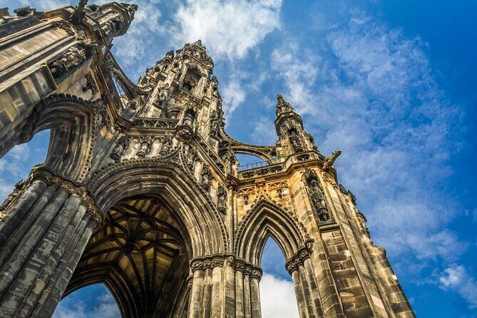 Private Whisky Tasting, Scottish Food & Wine Pairing Tour - Key highlights you’ll actually care about