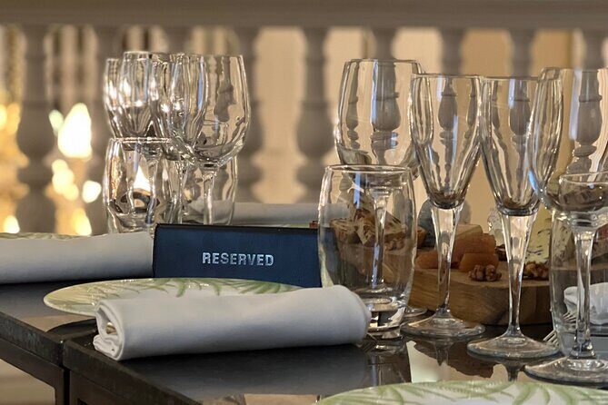 Private Whisky Tasting, Scottish Food & Wine Pairing Tour - Practical logistics: where you start, how long you’re out, and what to plan