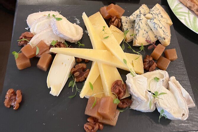 Private Whisky Tasting, Scottish Food & Wine Pairing Tour - Who this tour suits best (and who might want another option)