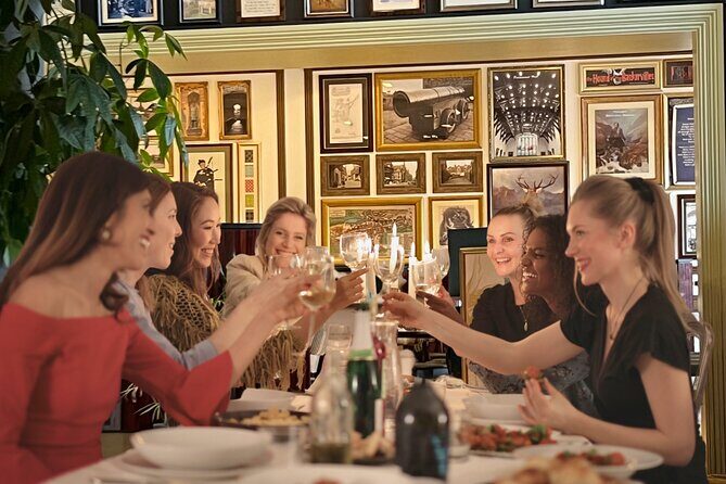Private Whisky Tasting, Scottish Food & Wine Pairing Tour - Your guide and the tasting style (the stuff you can use later)