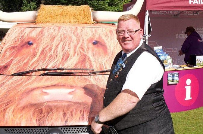 Round-Trip Transportation to the Braemar Highland Games from Edinburgh - Should you book? My take on the value of going with this setup