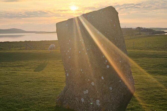 Scapa Tours - Quick take: what makes this Orkney private taxi route work
