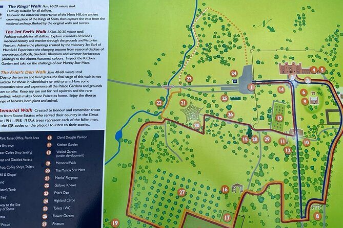 Scone Palace, Nature, Pitlochry, Whisky Experience from Edinburgh - Taste Perthshire: hand feeding Highland coos (the fun kind of hands-on)