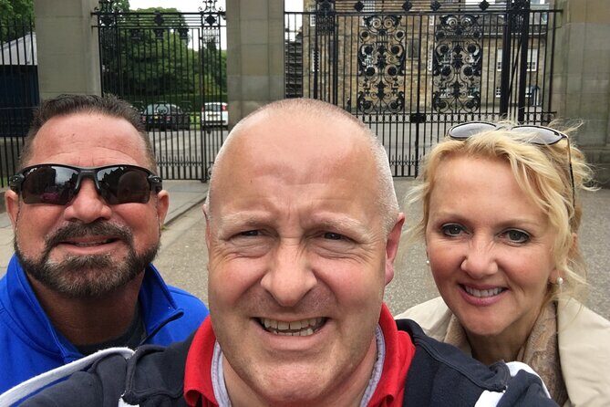 Scotch Tour Edinburgh with a Local Expert: Private & 100% Personalized - Why This Private Scotch Tour Feels More Like a Friendship Than a Script