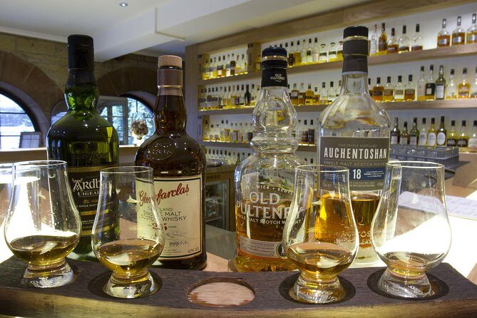 Scotch Tour Edinburgh with a Local Expert: Private & 100% Personalized - Sheep Heid Inn: A Classic Pub Stop That Anchors the Day