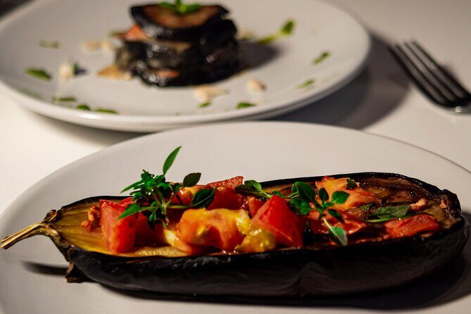 Scotland meets Sardinia: 8-course Dinner with Professional Chef - Key things that make this dinner special