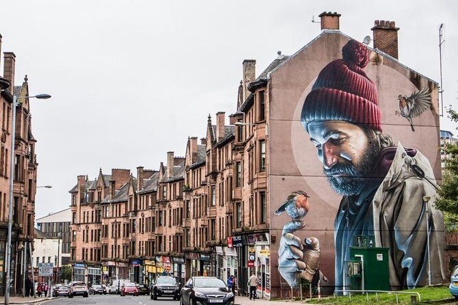 Scotland Tours - Price and Value: What $951.25 Means for a Group of Up to 7