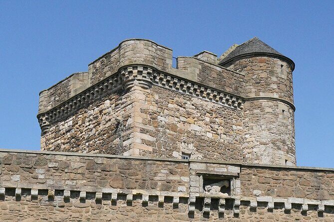 Scottish castles tour - private four castles tour from Edinburgh - Price and value: why $646 per group can be worth it