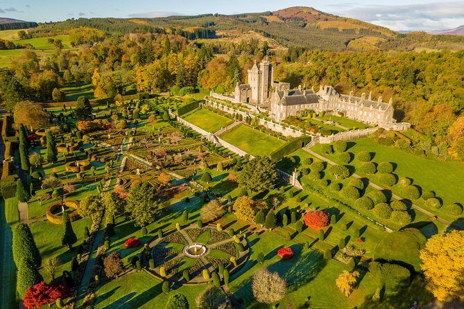 Scottish Castles & Whisky Tour - Cost and Value: What $660.61 per Group Really Buys