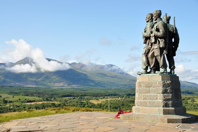 Scottish Highland Day Tour from Glasgow - Why this Glasgow-to-Highlands day tour makes sense