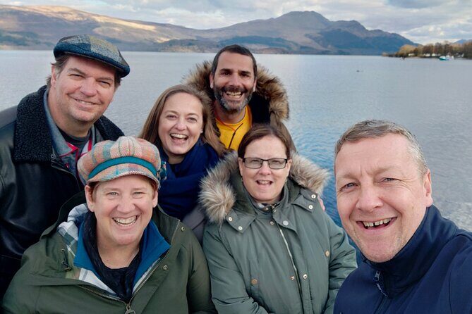 Scottish Highlands, Lochs & Castles from Edinburgh and Glasgow - How the Timing Works (and How to Keep From Feeling Rushed)