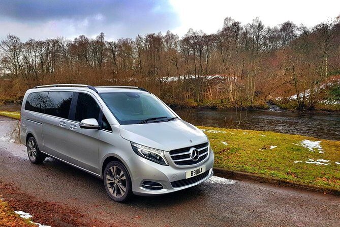 Scottish Highlands Private Day Tour with Scottish Local - Blair Athol Distillery in Pitlochry: a smooth dram with mountain-water details