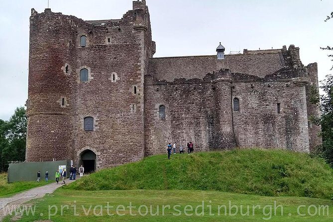 Scottish Whisky and Castles small group tours from Edinburgh - Should you book? My take