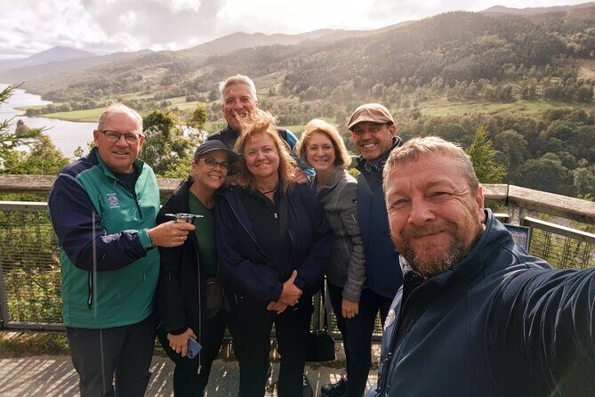 Scottish Whisky, Castles, Lochs and Waterfalls - A fast, high-impact Highlands day (and why it works)