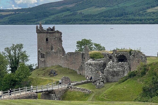 Scottish Whisky Distillery & Fairytale Dunrobin Castle - Quick highlights you can bank on