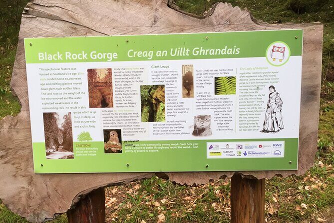Secret Loch Ness with Cawdor Castle and Clava Cairns - Dores Beach and the North End of Loch Ness