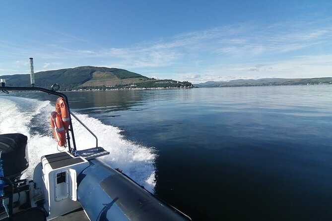 Shipwreck Hunters - Above the Water Is Where the Wildlife Shows Up