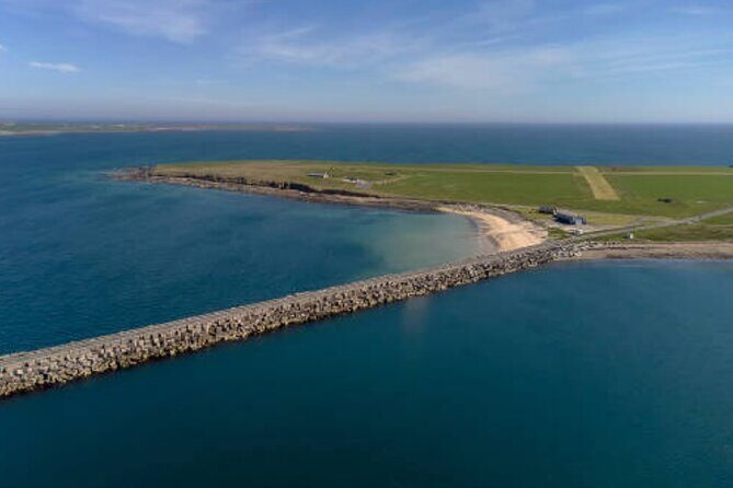 Shore Excursion Kirkwall Small Group Highlights of Orkney - Key Highlights You’ll Feel Right Away