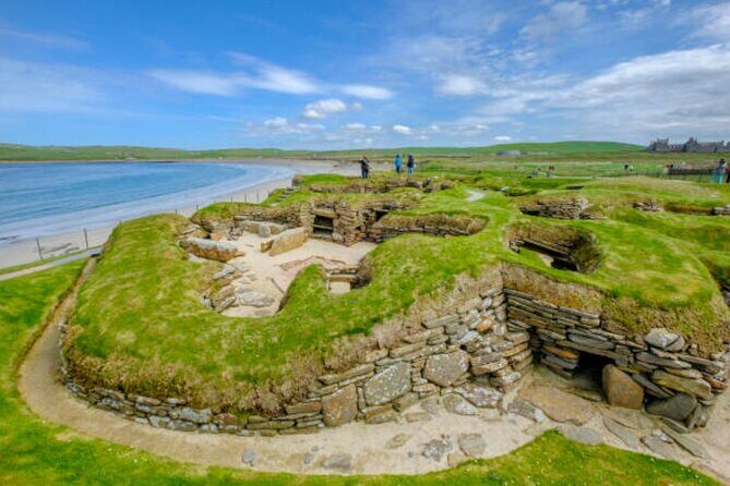 Shore Excursion Kirkwall Small Group Highlights of Orkney - Price, Time, and Value: Is $321.77 Worth It?