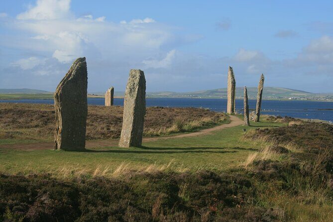 Shore Excursion Kirkwall Small Group Highlights of Orkney - Churchill Barriers, Scapa Flow Coast, and the Views You Can’t Drive Past