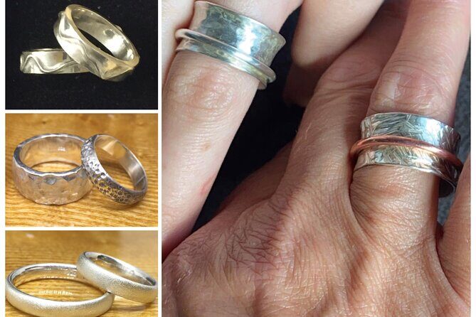 Silver Ring Making Experience - Price and Value: Is $169.71 Worth It?
