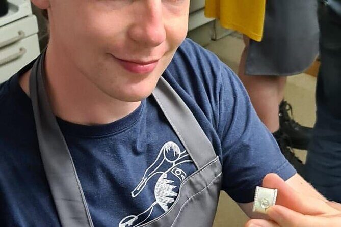 Silver Ring Making Experience - Who Should Book This Workshop
