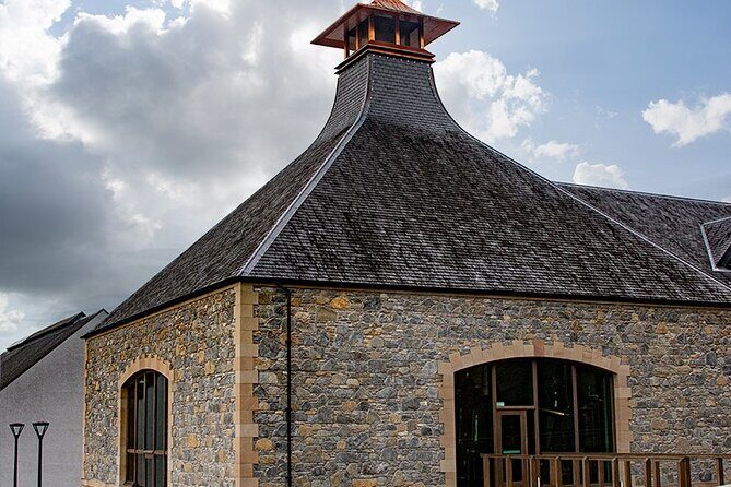 Speyside Full-Day Private Whisky Tour - Glenfiddich and GlenAllachie: the tasting stops with real structure
