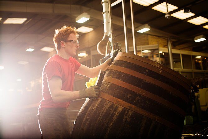 Speyside Whisky Day Tour from Inverness Including Admissions - Cost and Value: What You’re Really Paying For