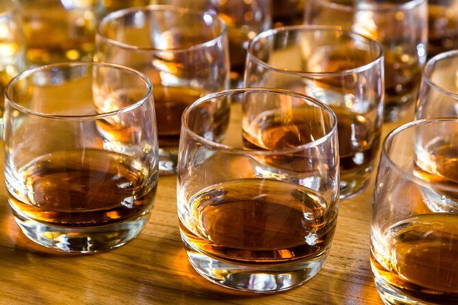 Speyside Whisky Experience - Why This Speyside Whisky Day Starts Smooth in Inverness