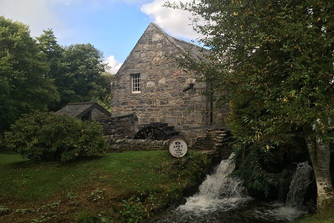 Speyside Whisky Experience - Tips to Get More Out of Each Distillery Stop