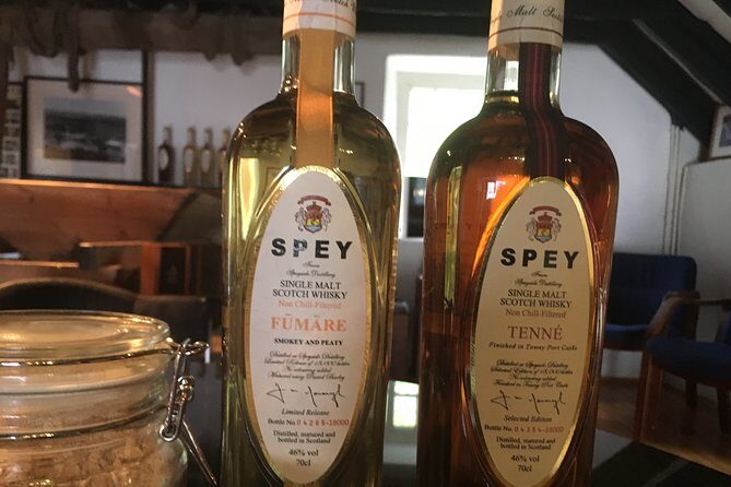 Speyside Whisky Experience - Price and Value: What You’re Really Paying For