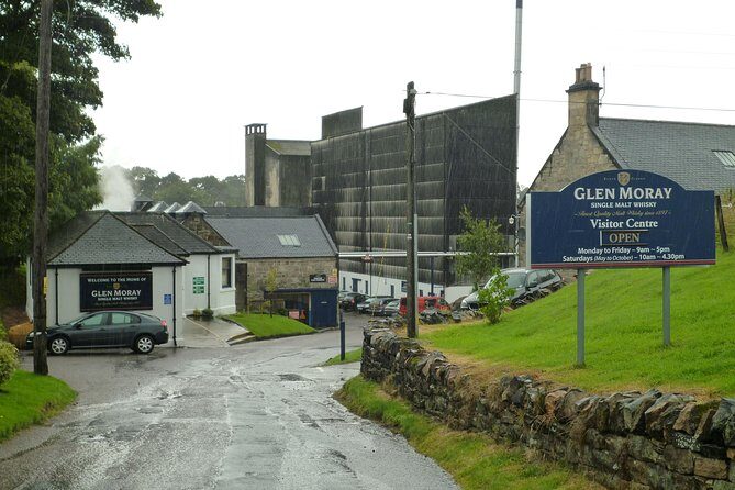 Speyside Whisky Full Day Private Tour from Inverness - Key Highlights Worth Marking on Your Map