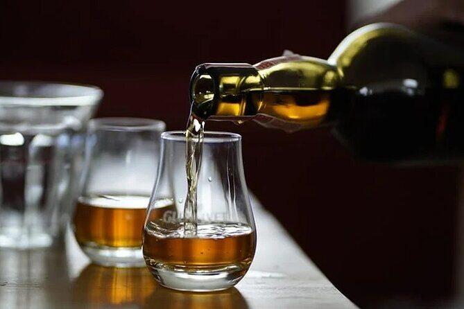 Speyside Whisky Full Day Private Tour from Inverness - Tasting Costs and How to Plan Your Total Spend