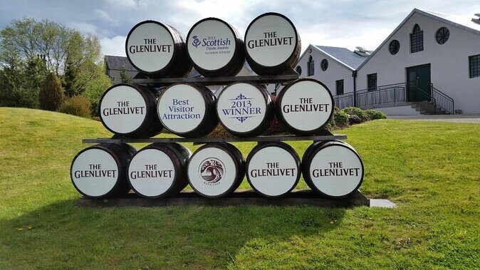 Speyside Whisky Tour - Three Distilleries Included - Private - 5 Star Reviews - Key Highlights You’ll Actually Care About