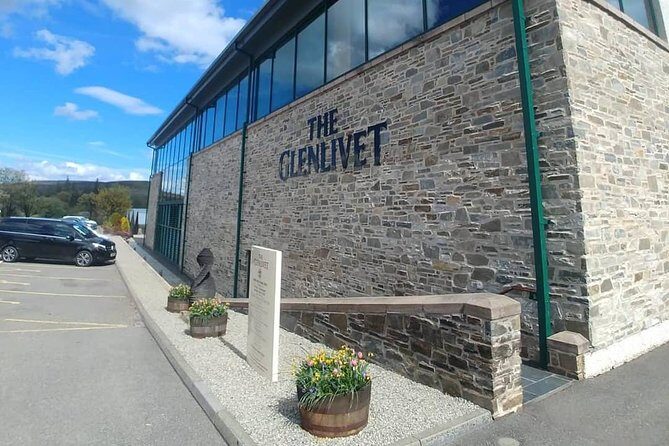 Speyside Whisky Tour - Three Distilleries Included - Private - 5 Star Reviews - A Speyside Day That’s Built for Comparisons, Not Checklists