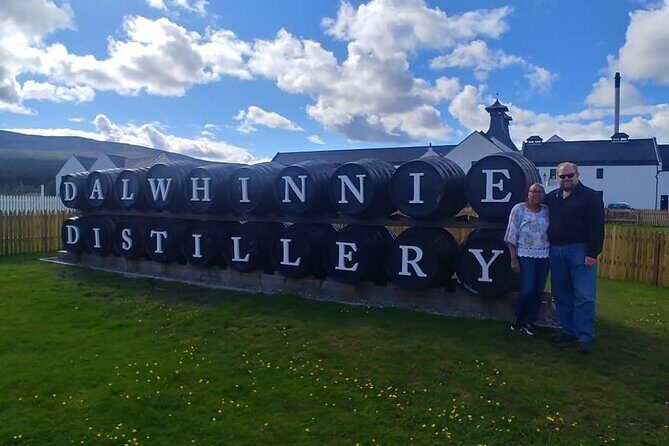Speyside Whisky Tour - Three Distilleries Included - Private - 5 Star Reviews - More Speyside Stops Than You Think: The Bonus Circuit That Makes the Day