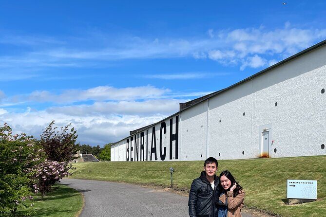 Speyside Whisky Tour - How Your Guide Customizes Distillery Stops (And Why That’s the Whole Point)