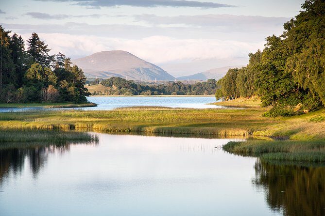 Speyside Whisky Trail Day Tour from Aberdeen Including Admissions - Whisky Castle: Where 600+ Malts Turns Confusion Into Choices