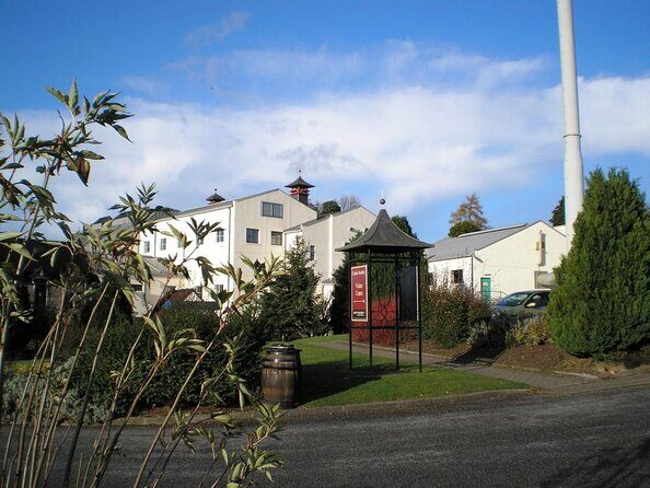 Speyside Whisky Trails from Inverness - Key things I’d circle before you book