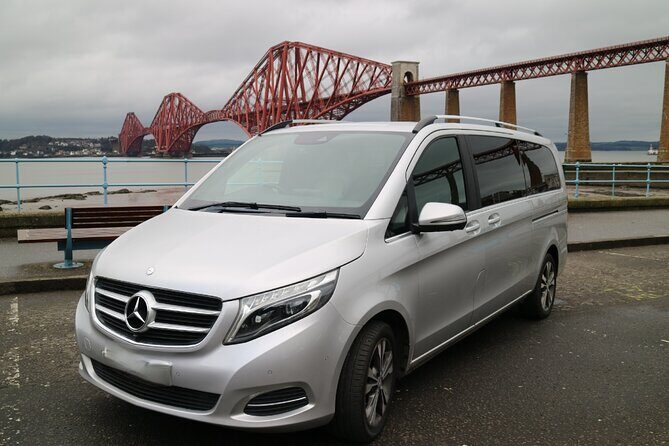 St Andrews and Culross Luxury Day Private Tour - Timing, Pace, and How Private Really Changes the Day