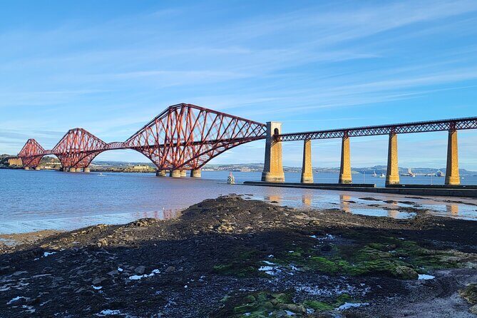 St Andrews & Fishing Villages of Fife Private Tour from Glasgow - Key highlights to look for