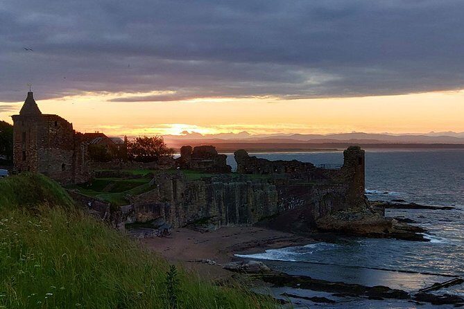 St Andrews History Tours - Key highlights and why they matter