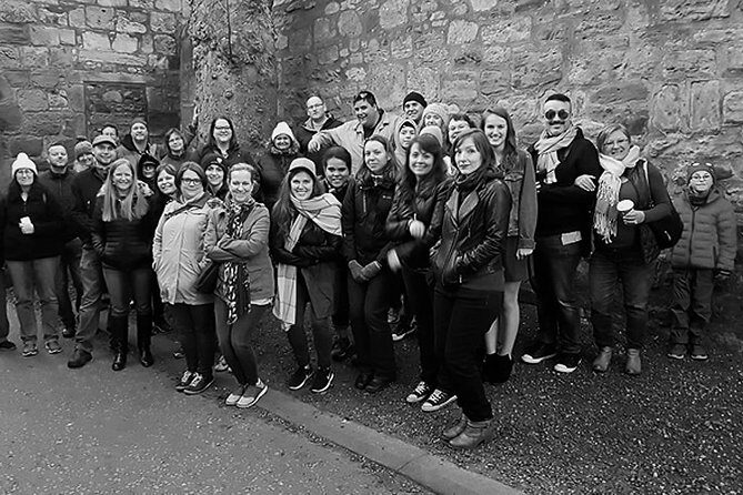 St Andrews History Tours - St Andrews Castle (Bishops Palace): spiritual peace to political change