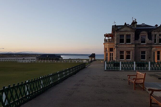 St Andrews Walking Tours - Who this tour fits best (and who should rethink it)