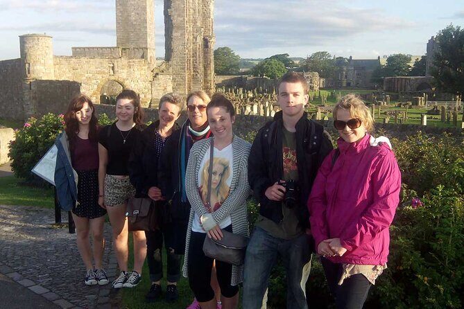 St Andrews Walking Tours - Practical tips so your 1 hour 45 minutes actually feels like yours