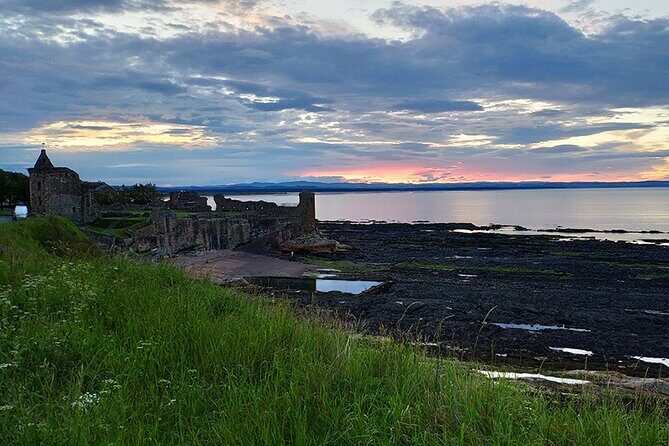 St Andrews Walking Tours - FAQ